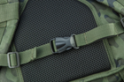 Тактический рюкзак Neo Tools CAMO NEO 84-321 усиленый 50х29.5х19 см - изображение 7