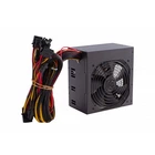 Блок питания 700W FSP ATX-700PNR PRO 120мм 24pin silent fan Retail Box