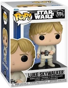 Фігурка Фанко Поп Зоряні Війни Люк Скайуокер Funko Pop Star Wars Luke Skywalker SW LS 594
