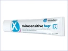 Зубна паста для інтенсивної захисної терапії чутливих зубів MIRADENT Mirasensitive hap+ 50мл (25126)
