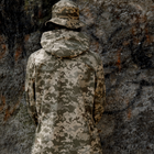 Военная форма Пиксель Горькая, размер 56 тактическая армейская форма ВСУ Летний костюм рип-стоп - изображение 8