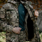 Военная форма Мультикам Горькая, размер 46 тактическая армейская форма ВСУ Летний костюм рип-стоп - изображение 7