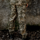 Військова форма піксель Горька, розмір 48 тактична армійська форма ЗСУ Літній костюм ріп-стоп - зображення 10