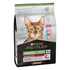 Сухой корм для кошек Purina Pro Plan Sterilised Adult 1+ Savoury Duo для стерилизованных с треской и форелью