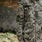 Военная форма Мультикам Горькая, размер 52 тактическая армейская форма ВСУ Летний костюм рип-стоп - изображение 5