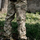 Военная форма Мультикам Горькая, размер 52 тактическая армейская форма ВСУ Летний костюм рип-стоп - изображение 9
