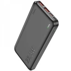Портативний зарядний пристрій Power Bank Hoco J101 Astute 22.5W 10000 mAh Black