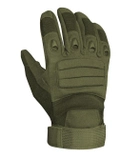 Перчатки полнопалые Sizam Skinarmor специального назначения 10 (XL) (34025) - изображение 1