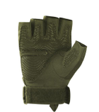 Перчатки без пальцев Sizam Skinarmor специального назначения 9 (L) (34028) - изображение 2