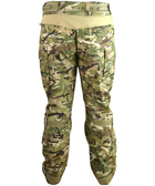 Штани KOMBAT Spec-ops Trousers GenII XL мультикам (kb-sotg-btp) - зображення 2
