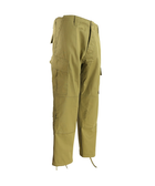 Штани тактичні KOMBAT UK ACU Trousers XL койот (kb-acut-coy) - изображение 1