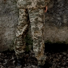 Костюм Горка лето Пиксель размер 52 рип-стоп Форма военная боевая тактическая полевая для ЗСУ - изображение 10