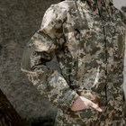 Костюм Гірка літо Піксель розмір 48 ріп-стоп Форма військова бойова тактична польова для ЗСУ - зображення 6
