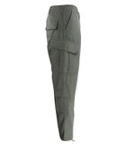 Штани тактичні KOMBAT UK ACU Trousers L сірий (kb-acut-gr) - зображення 3