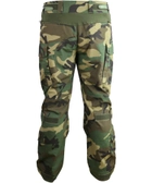 Штани тактичні KOMBAT UK Spec-ops Trousers GenII S лісовий камуфляж (kb-sotg-wdl) - зображення 2