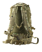 Рюкзак тактичний KOMBAT UK Medium Assault Pack 40ltr Uni мультікам (kb-map-btp) - изображение 4