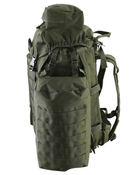 Рюкзак тактичний KOMBAT Tactical Assault Pack 90ltr Uni оливковий (kb-tap-olgr) - зображення 3
