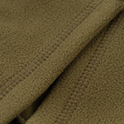 M-Tac балаклава-ниндзя Elite флис Army Olive Оликовая - изображение 6