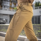 M-Tac брюки Rubicon Flex Койот 32/32 - изображение 12