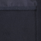 Кофта флисовая демисезонная «ДСНС» Синяя 50 - изображение 11