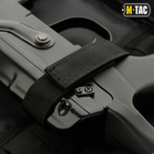 M-Tac чехол для оружия 128 см. Black - изображение 9