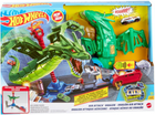 Zestaw Hot Wheels Dragon Air Attack (GJL13)