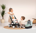 Wózek Smoby Toys Maxi-Cosi&Quinny 3 w 1 Mint (7600253120) - obraz 5