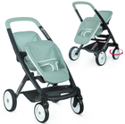 Wózek Smoby Toys Maxi-Cosi&Quinny dla bliźniaków Mint (7600253220) - obraz 2