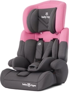 Fotelik samochodowy Baby Tiger Mali Pink (BTFMALIPNK0000) - obraz 1
