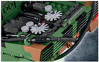 Klocki konstrukcyjne Cobi Czołg Leopard 2 864 elementy (COBI-2618) - obraz 8