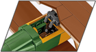 Конструктор Cobi Перша Світова Війна Літак Сопвич Кэмел F1 176 деталей (COBI-2987) - зображення 4