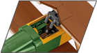 Конструктор Cobi Перша Світова Війна Літак Сопвич Кэмел F1 176 деталей (COBI-2987) - зображення 4