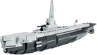 Klocki konstrukcyjne Cobi Okręt podwodny Tang SS-306 777 elementów (COBI-4831) - obraz 3