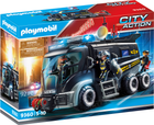 Klocki Playmobil 9360 Pojazd jednostki specjalnej (4008789093608)