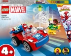 Конструктор LEGO Marvel Людина-Павук і Доктор Восьминіг 48 деталей (10789) - зображення 1