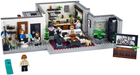 Zestaw klocków LEGO Creator Expert Queer Eye — Mieszkanie "Fab Five" 974 elementy (10291) - obraz 2