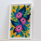 Конструктор LEGO ART Квіткове мистецтво 2870 деталей (31207) - зображення 8