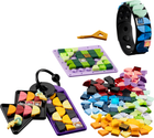 Конструктор LEGO DOTs Гоґвортс. Комплект аксесуарів 234 деталі (41808) - зображення 2