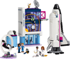 Zestaw klocków LEGO Friends Kosmiczna akademia Olivii 757 elementów (41713) - obraz 9