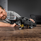 Конструктор LEGO Technic Dom's Dodge Charger 1077 деталей (42111) - зображення 5