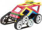 Klocki magnetyczne Magformers Desert Adventure Set 32 elementy (53003) (8809465530037) - obraz 4