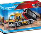 Klocki Playmobil 70444 Samochód ciężarowy (4008789704443)