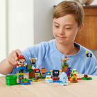 Zestaw klocków LEGO Super Mario Zestawy postaci Seria 4 29 elementów (71402) - obraz 4