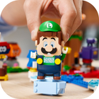 Zestaw klocków LEGO Super Mario Zestawy postaci Seria 4 29 elementów (71402) - obraz 5