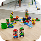 Zestaw klocków LEGO Super Mario Zestawy postaci Seria 4 29 elementów (71402) - obraz 6