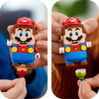 Конструктор LEGO Super Mario Додатковий набір Будинок подарунків Йоші 246 деталей (71406) - зображення 7