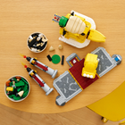 Zestaw klocków LEGO Super Mario Potężny Bowser 2807 elementów (71411) - obraz 7