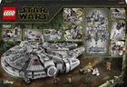 Zestaw LEGO Star Wars Sokół Millennium 1351 elementów (75257) - obraz 12