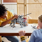 Конструктор LEGO Star Wars Крокохід AT-TE 1082 деталей (75337) - зображення 3