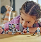 Zestaw klocków LEGO Star Wars 119 elementów (75345) - obraz 3